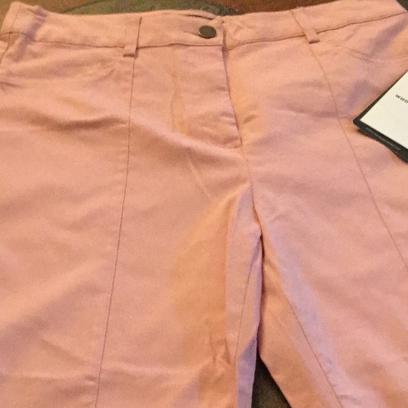 Pants - Picture 2 of 2